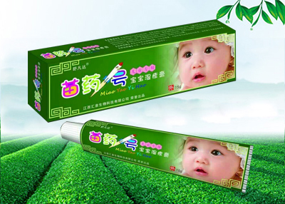 苗藥一號(hào)寶寶濕疹膏 苗藥一號(hào)寶寶濕疹膏