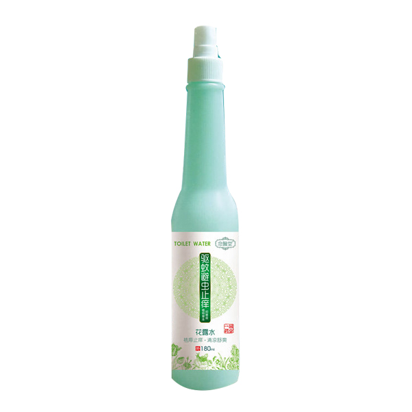 念醫(yī)堂驅蚊避蟲止癢花露水