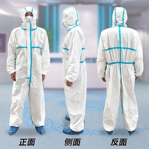 一次性醫(yī)用防護服